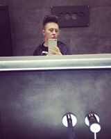 Яна Загоруйко