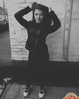 Анастасия Пругло