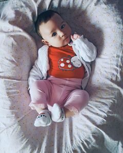 Айсель Керимова