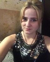 Viktoria Kondratenko