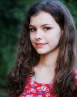 Катерина Молодоженя