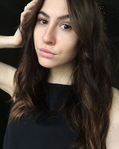 Мария Бурнаева
