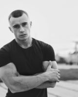 Николай Лабенский