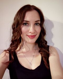 Галина Вінокурова