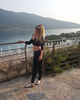 Svetlana Besedina