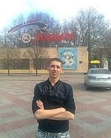 Юра Романюк
