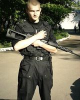 Богдан Печеновский