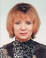 Раїса Козаченко