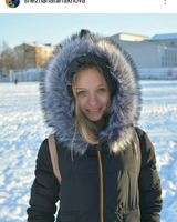 Сніжана Фаррахова