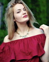 Анна Клімова
