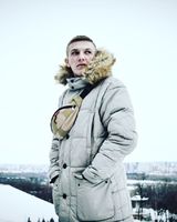 Олександр Польовий