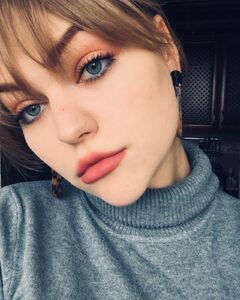 Анастасія Пакулко