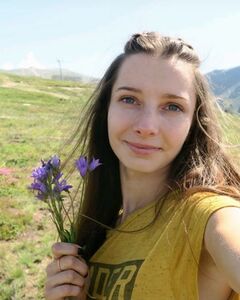 Юлия Шевель