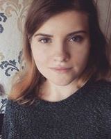 Маргарита Крупко