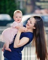 Надія Олейник