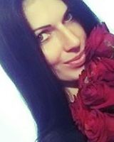 Светлана Быкова