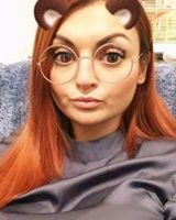 Karina LashMaker