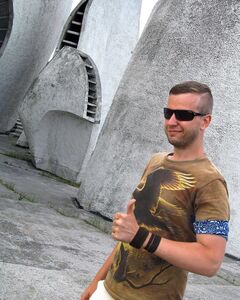 Василий Вовченко