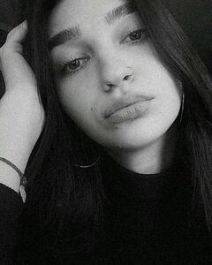 Кристина Титенок