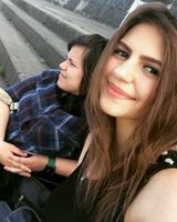 Виктория Дегтярева