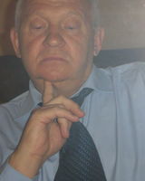 Владимир Михайлов