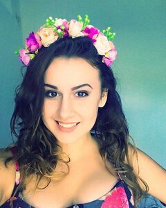 Карина Викторовна
