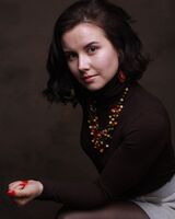 Alina Ivanova
