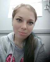 Анастасія Савчук
