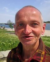 Искандер Берко