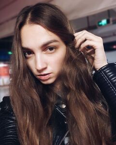 Анна Барсук