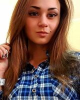 Александра Фролова