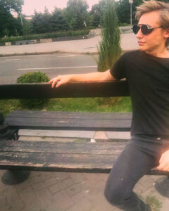 Павел Стогний