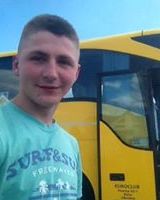 Яковенко Дмитрій