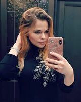 Olya Yudakova