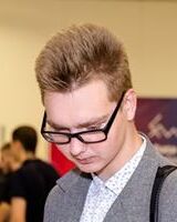 Сергей Чаев