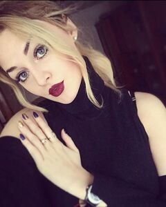 Марина Анатольевна