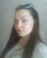 Виктория Жулёва