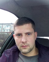 Сергей Тюкаев