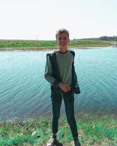 Никита Доронин