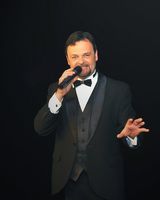 Володимир Ярошенко