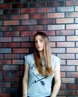 Валерія Гавриш
