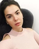 Светлана Цыбульская
