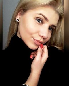 Анастасия Залуцкая