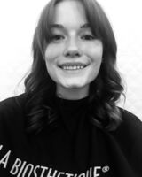 Боровикова Алексеевна