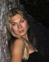 Oksana Reka