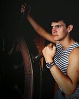 Алексей Недков