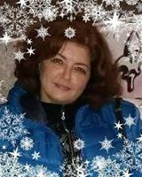 Елена Сосновская-Уруская