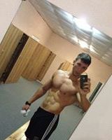 Pavel Dudchenco