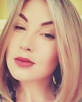 Влада Фомицкая