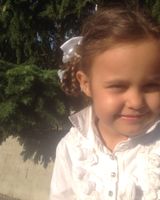 Камилла Мишакова